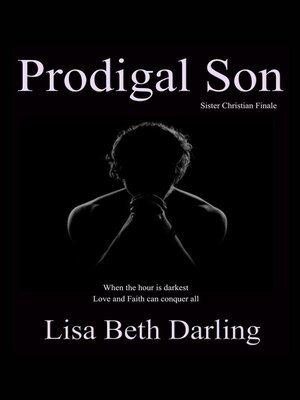 cover image of Prodigal Son